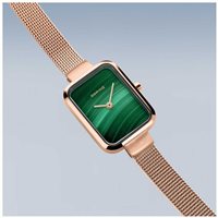 Casazza - Via Nazionale 49 - Orologio Bering Donna Classic in Acciaio 14520-368 - 14520-368